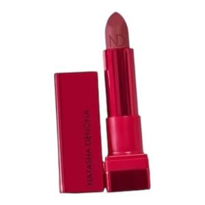 NATASHA DENONA Berry Pop Lipstick NEW